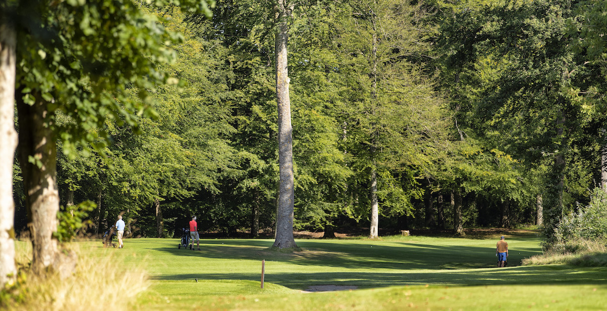 Vejle Golf Club